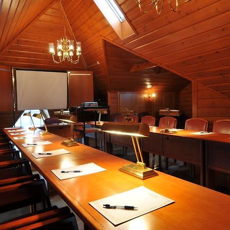 Hotel Vinterpalatset كيرونا المظهر الخارجي الصورة