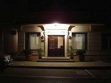 Hotel Vinterpalatset كيرونا المظهر الخارجي الصورة