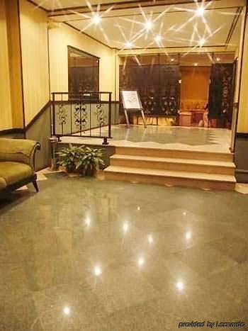 Hotel Vinterpalatset كيرونا المظهر الداخلي الصورة