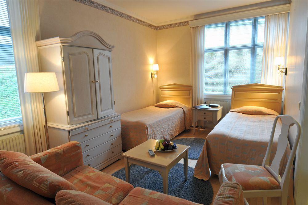 Hotel Vinterpalatset كيرونا المظهر الخارجي الصورة