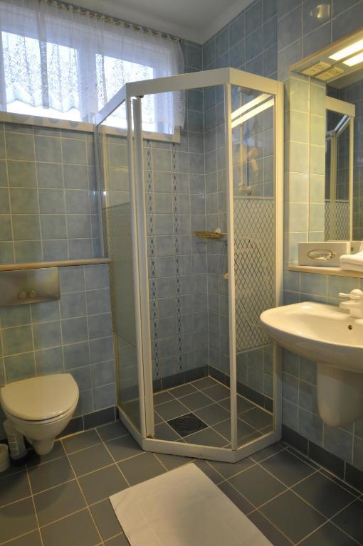 Hotel Vinterpalatset كيرونا الغرفة الصورة