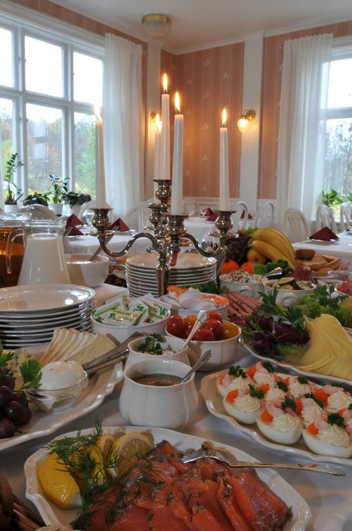 Hotel Vinterpalatset كيرونا المظهر الخارجي الصورة
